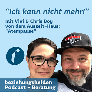 Podcast Beziehungshelden