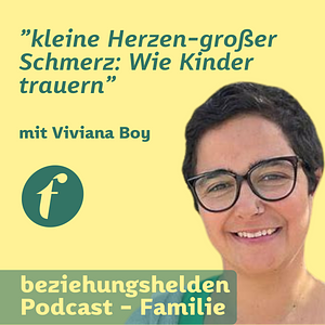 Podcast Beziehungshelden